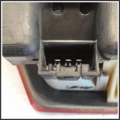 Immagine di Fanaleria Posteriore sx. BMW Serie 3 E46 Touring 63218368759