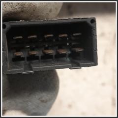 Immagine di Retrovisori Porta AUDI A3 8L1