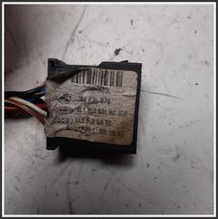 Immagine di Retrovisori Porta AUDI A3 8L1