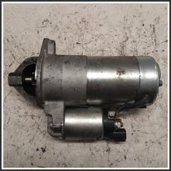 Immagine di Motorini Avviamento HYUNDAI Matrix D4FA