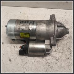 Immagine di Motorini Avviamento HYUNDAI Matrix D4FA