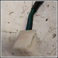 Immagine di Retrovisori Porta MAZDA 6 I