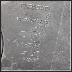 Immagine di Retrovisori Porta MAZDA 6 I