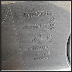 Immagine di Retrovisori Porta MAZDA 6 I SW