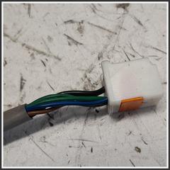 Immagine di Retrovisori Porta MAZDA 6 I SW