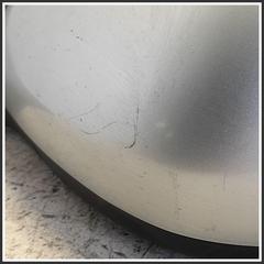 Immagine di Retrovisori Porta MAZDA 6 I SW