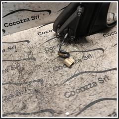 Immagine di Retrovisori Porta CHRYSLER PT Cruiser