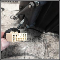 Immagine di Retrovisori Porta CHRYSLER PT Cruiser