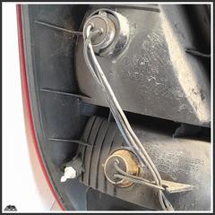 Immagine di Fanaleria Posteriore dx. SUZUKI Liana SW 3565054G00000