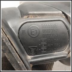 Immagine di Retrovisori Porta BMW Serie 3 E36 Berlina