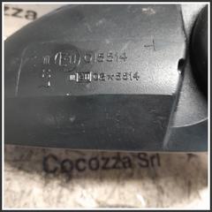 Immagine di Retrovisori Porta MG ZR