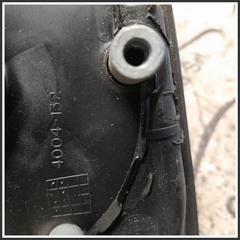 Immagine di Retrovisori Porta MG ZR