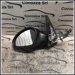 Immagine di Retrovisori Porta SEAT Leon 1M1