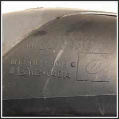 Immagine di Retrovisori Porta CITROEN C5 II SW