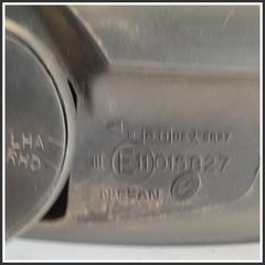 Immagine di Retrovisori Porta NISSAN Almera II