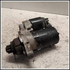 Immagine di Motorini Avviamento VOLKSWAGEN Polo IV AZQ