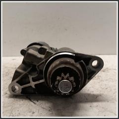 Immagine di Motorini Avviamento VOLKSWAGEN Polo IV AZQ
