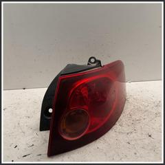 Immagine di Fanaleria Posteriore FIAT Croma II