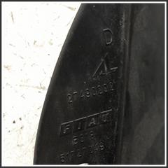 Immagine di Fanaleria Posteriore FIAT Croma II