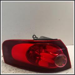 Immagine di Fanaleria Posteriore FIAT Croma II