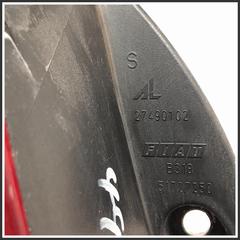 Immagine di Fanaleria Posteriore FIAT Croma II