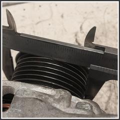 Immagine di Alternatori MAZDA 6 I RF7J