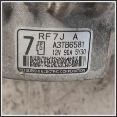 Immagine di Alternatori MAZDA 6 I RF7J