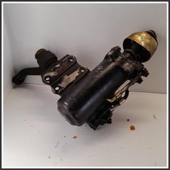 Immagine di Scatola Sterzo NISSAN Patrol GR II ZD30DDTI