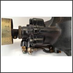 Immagine di Scatola Sterzo NISSAN Patrol GR II ZD30DDTI