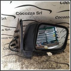 Immagine di Retrovisori Porta NISSAN Patrol GR II