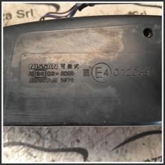 Immagine di Retrovisori Porta NISSAN Patrol GR II