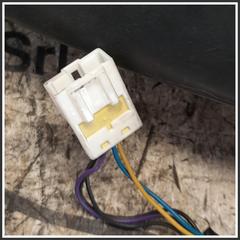 Immagine di Retrovisori Porta NISSAN Patrol GR II