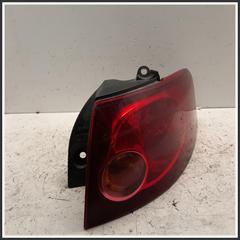 Immagine di Fanaleria Posteriore FIAT Croma II