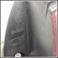 Immagine di Fanaleria Posteriore FIAT Croma II
