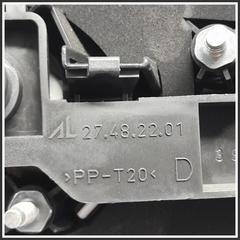 Immagine di Fanaleria Posteriore FIAT Croma II