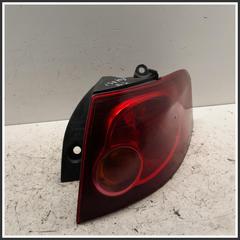 Immagine di Fanaleria Posteriore FIAT Croma II