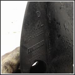 Immagine di Fanaleria Posteriore FIAT Croma II