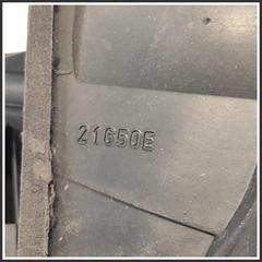 Immagine di Fanaleria Posteriore FIAT Croma II