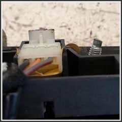 Immagine di Fanaleria Posteriore FIAT Croma II