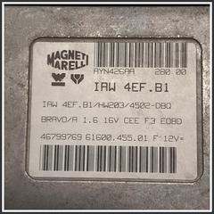 Immagine di Centraline Motore FIAT Brava