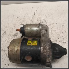 Immagine di Motorini Avviamento HYUNDAI Coupé I G4ED