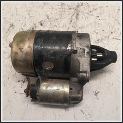 Immagine di Motorini Avviamento HYUNDAI Coupé I G4ED