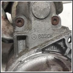 Immagine di Motorini Avviamento SMART City Coupe 450 660940