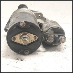 Immagine di Motorini Avviamento SMART City Coupe 450 660940