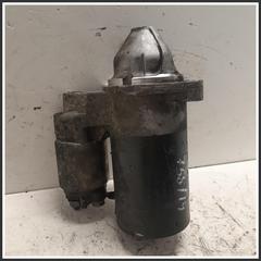 Immagine di Motorini Avviamento SMART City Coupe 450 660940