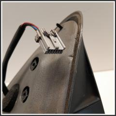 Immagine di Retrovisori Porta NISSAN Almera II