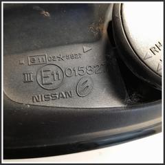 Immagine di Retrovisori Porta NISSAN Almera II