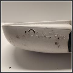 Immagine di Retrovisori Porta NISSAN Micra II