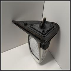 Immagine di Retrovisori Porta NISSAN Micra II