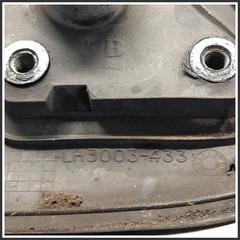 Immagine di Retrovisori Porta NISSAN Micra II